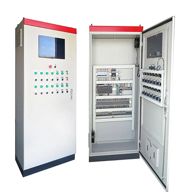 Cabinet Rheoli Ffwrnais