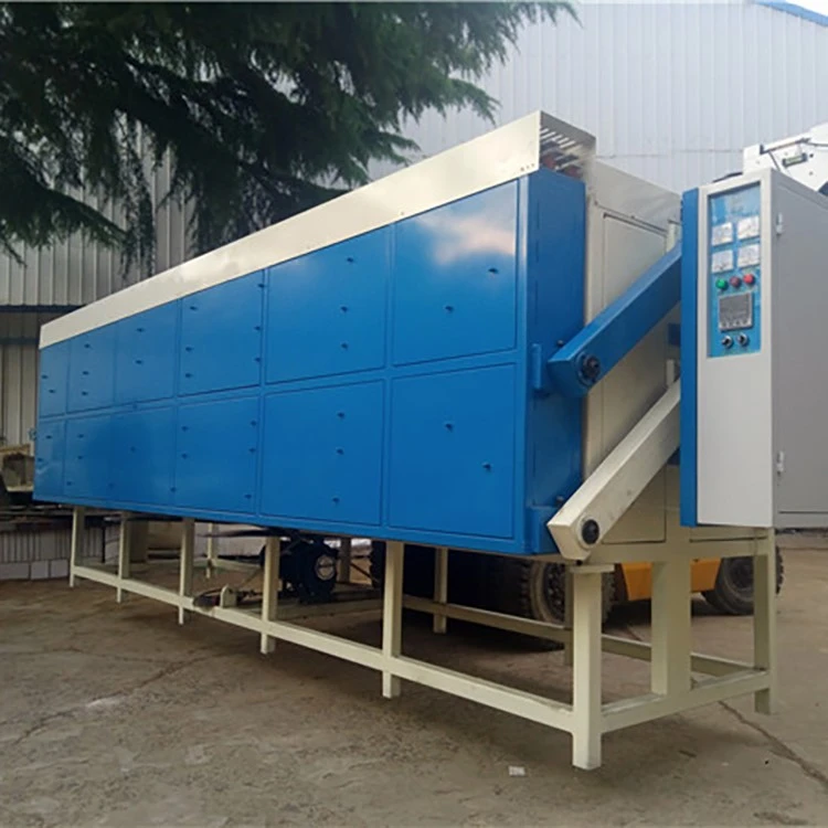 Box annealing furnace Box annealing furnace